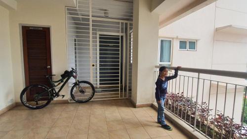 Titiwangsa Apartment | Homestay Jalan Tun Razak walking distance IJN, HKL, MRT Station, KPJ, PERKESO, Bernama, Tabung Darah, Istana Budaya