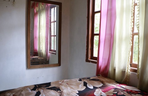 Kokap House | Homestay Jemiran
