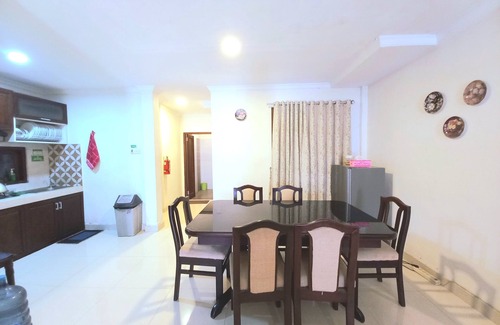 Central Yogyakarta Villa | Homestay Jogja dekat Malioboro by Simply Homy
