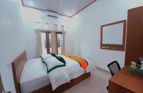 Prambanan House | Homestay Jogja Prambanan By Simply Homy