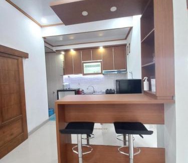Prambanan House | Homestay Jogja Prambanan By Simply Homy