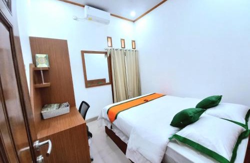 Prambanan House | Homestay Jogja Prambanan By Simply Homy
