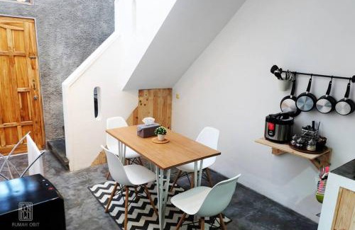 Sewon House | Homestay Jogja Rumah Obit By Simply Homy