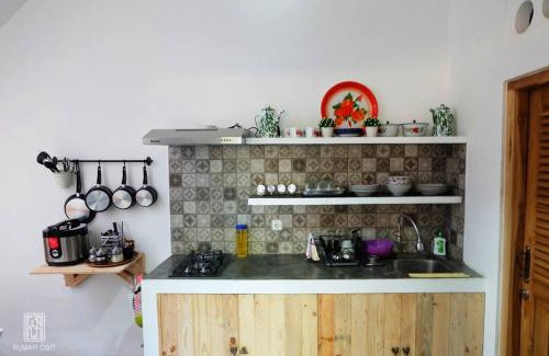 Sewon House | Homestay Jogja Rumah Obit By Simply Homy