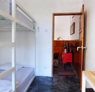 Sewon House | Homestay Jogja Rumah Obit By Simply Homy