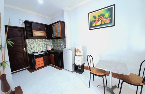 Yogyakarta House | Homestay Jogja Simply Homy Unit Ambarukmo 3 dekat Jogja Expo Center (JEC)