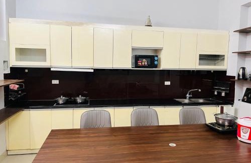 Hanoi House | Homestay - KĐT Văn Quán
