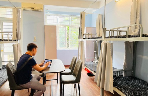 Hanoi House | Homestay - KĐT Văn Quán