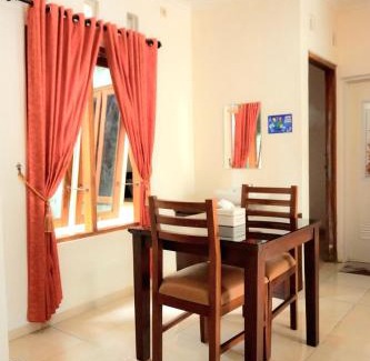 Patuk House | Homestay Kamar Tamu Patuk