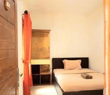 Patuk House | Homestay Kamar Tamu Patuk