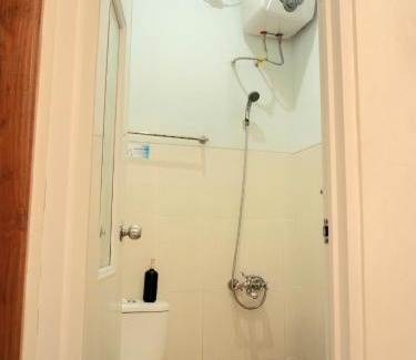 Patuk House | Homestay Kamar Tamu Patuk