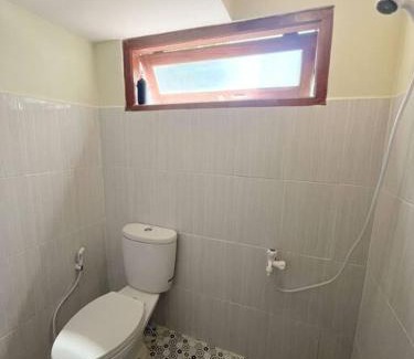 Banjarasri Villa | Homestay Kamar Tamu Sitimulyo