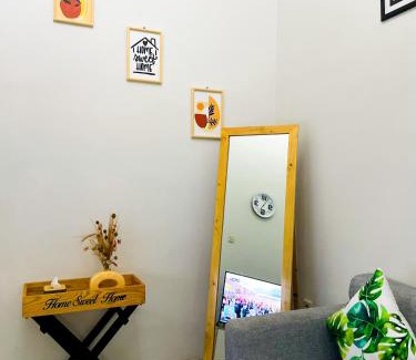 Sedayu Villa | Homestay Kamar Tamu Sedayu