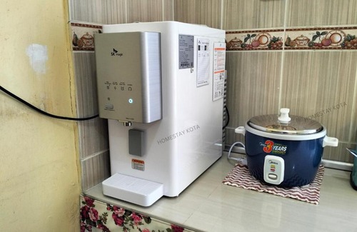 Kampung Tok Ku Apartment | Homestay Kota, Kuala Terengganu FREE WIFI