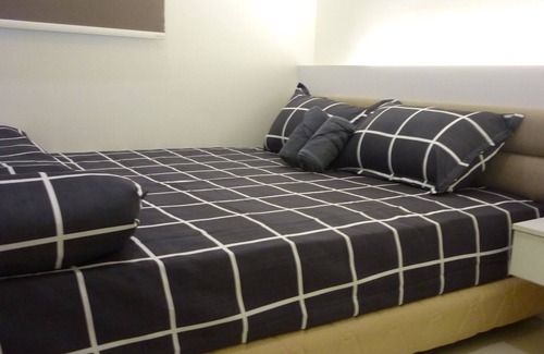Bandar Tun Razak Condo | Homestay Kuala Lumpur / TBS Terminal / Bukit Jalil