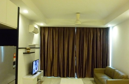 Bandar Tun Razak Condo | Homestay Kuala Lumpur / TBS Terminal / Bukit Jalil