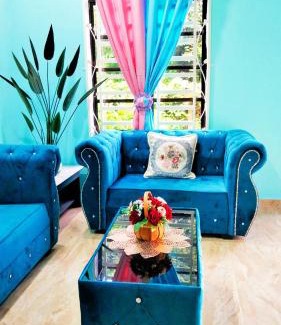 Kampung Bukit Depu House | Homestay Kuala Terengganu (AdamFayyadh Homestay)