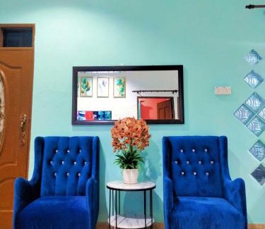 Kampung Bukit Depu House | Homestay Kuala Terengganu (AdamFayyadh Homestay)