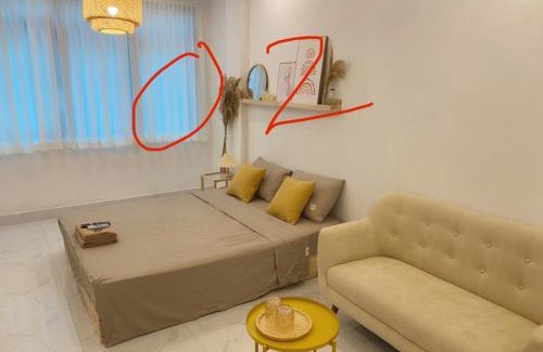 Hoan Kiem House | Homestay Lý Nam Đế