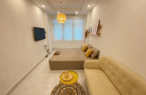 Hoan Kiem House | Homestay Lý Nam Đế