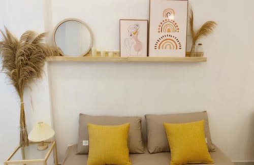Hoan Kiem House | Homestay Lý Nam Đế