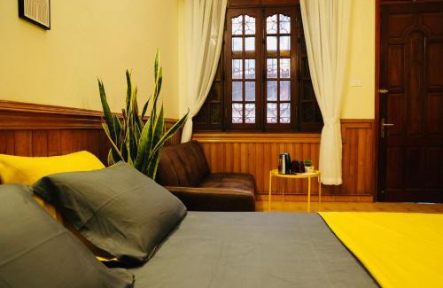 Doi Can House | Homestay Lăng Bác