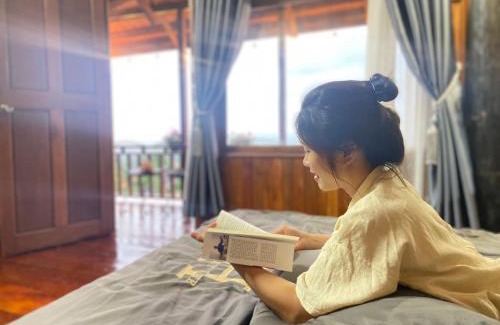 Buon Ma Thuot House | Homestay Lưng Đồi
