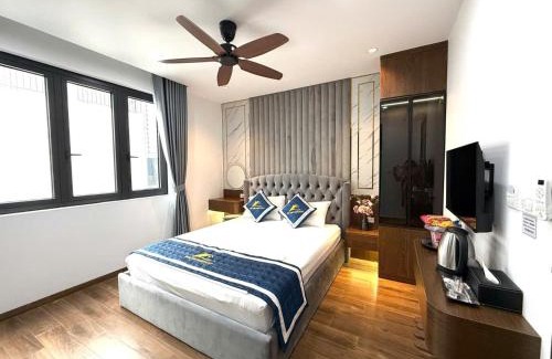 Van Giang House | Homestay Lung Linh