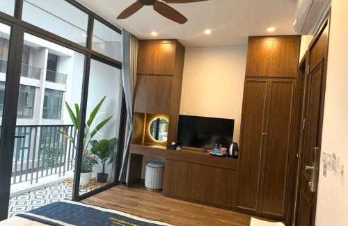 Van Giang House | Homestay Lung Linh
