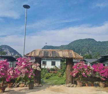Moc Chau Bed & Breakfast | Homestay MỘC CHÂU ĐẶNG GIA