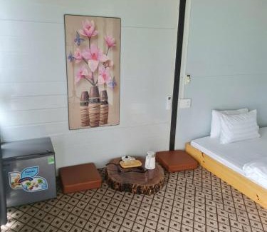 Moc Chau Bed & Breakfast | Homestay MỘC CHÂU ĐẶNG GIA