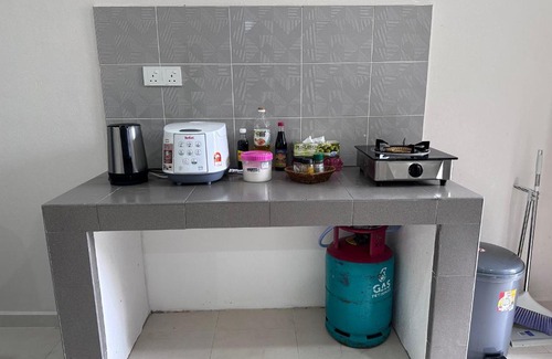 Kota Bharu House | Homestay Mama, Kota Bharu