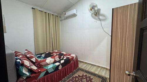 Kampung Mambau House | Homestay Mambau MALAY ONLY