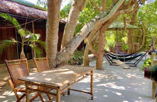 Cai Rang House | Homestay Mekong Can Tho