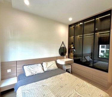 District 9 Bed & Breakfast | Homestay Minh Anh