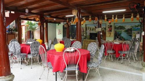Dien Bien Hotel | Homestay Minh Ngọc