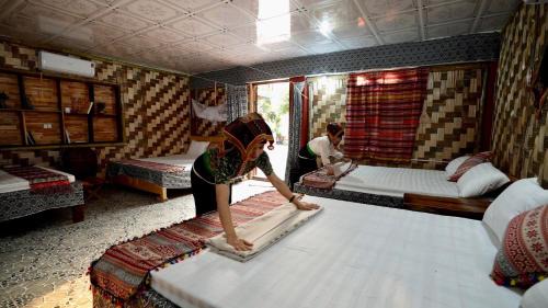 Dien Bien Hotel | Homestay Minh Ngọc