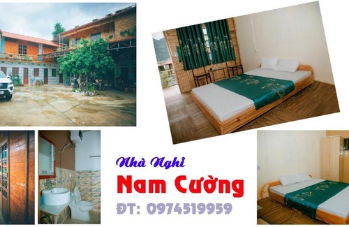 Moc Chau House | Homestay Nam Cường