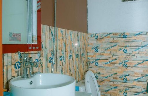 Moc Chau House | Homestay Nam Cường