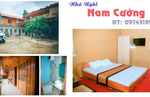 Moc Chau House | Homestay Nam Cường