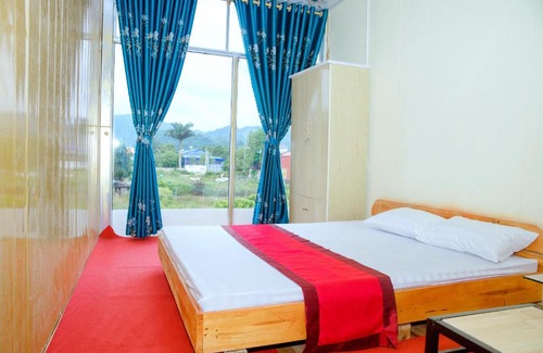 Moc Chau House | Homestay Nam Cường