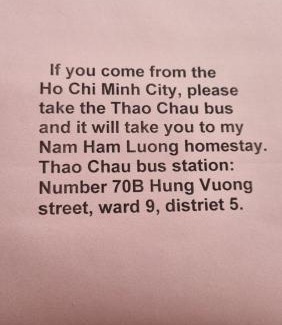 Mo Cay Bac House | Homestay Nam Hàm Luông