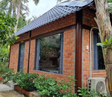 Mo Cay Bac House | Homestay Nam Hàm Luông