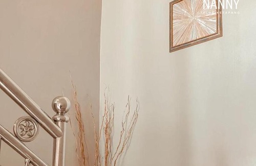 Kuala Terengganu House | Homestay Nanny Teluk Ketapang