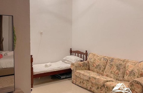 Kuala Terengganu House | Homestay Nanny Teluk Ketapang