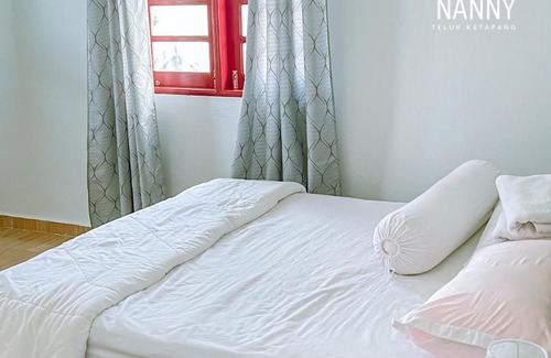 Kuala Terengganu House | Homestay Nanny Teluk Ketapang
