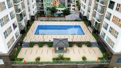 Bai Chay Apartment | Homestay Newlife Tower Vipp