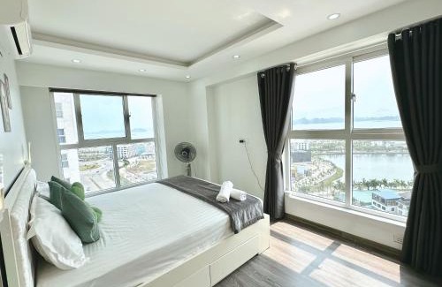 Bai Chay Apartment | Homestay Newlife Tower Vipp