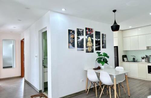 Bai Chay Apartment | Homestay Newlife Tower Vipp