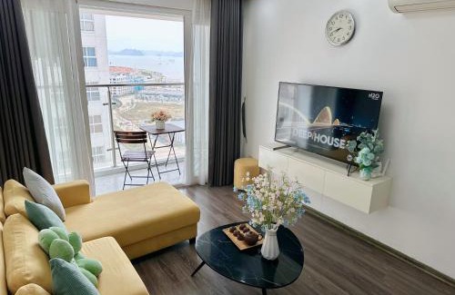 Bai Chay Apartment | Homestay Newlife Tower Vipp